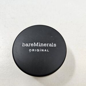 bareMinerals Original Foundation SPF 15 in Light